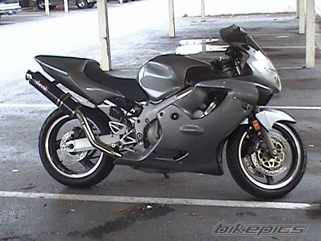 Bike Photo 282009