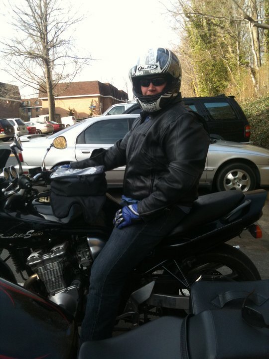 Bike Photo 2820108