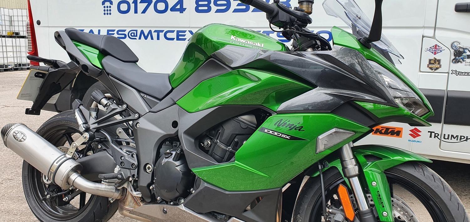 Bike Photo 2820146