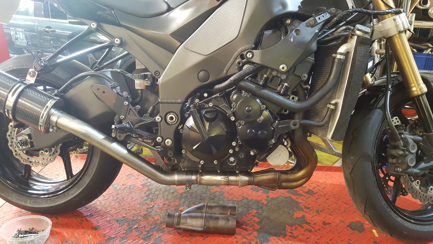 Bike Photo 2820160