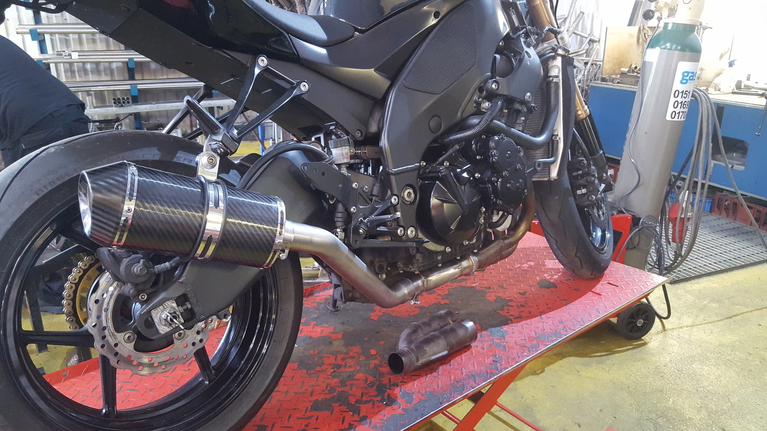 Bike Photo 2820161