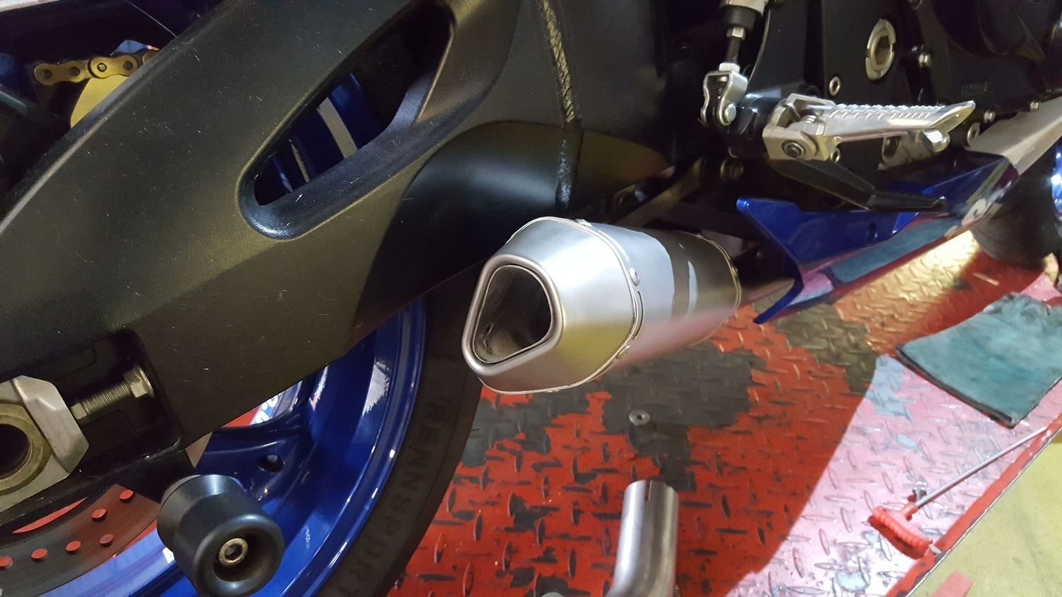Bike Photo 2820164