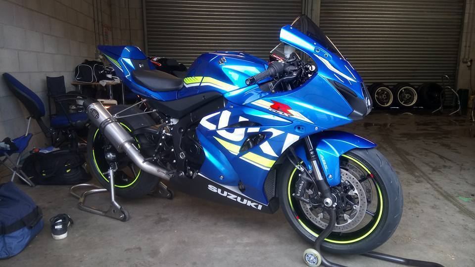 Bike Photo 2820166