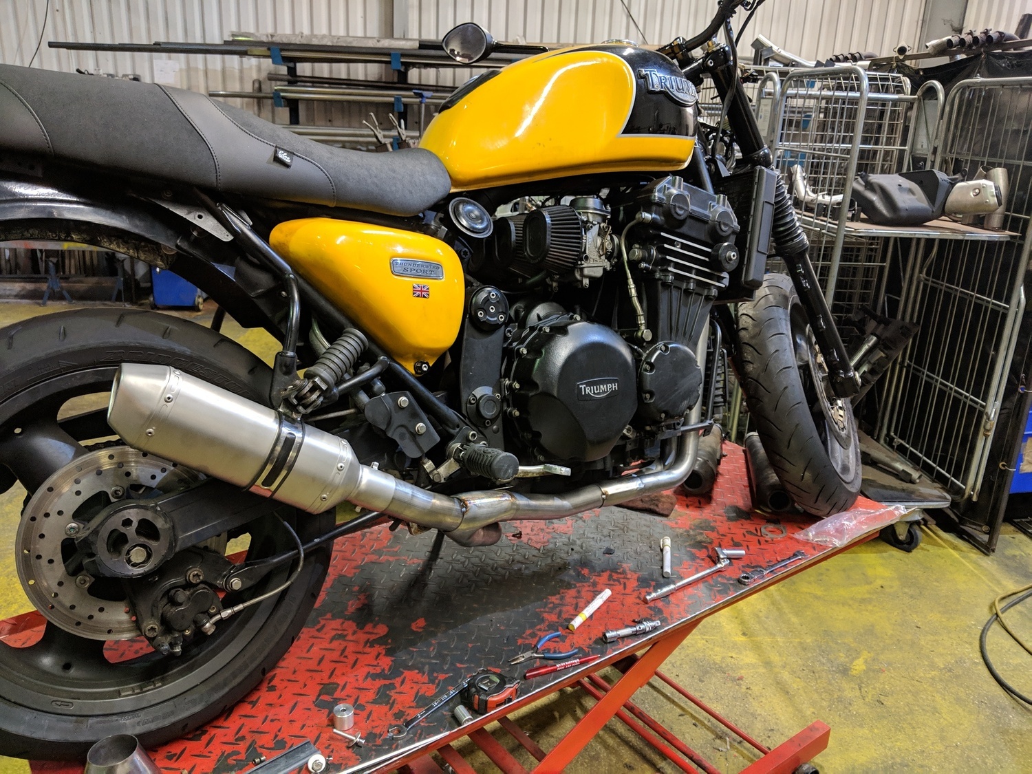 Bike Photo 2820186