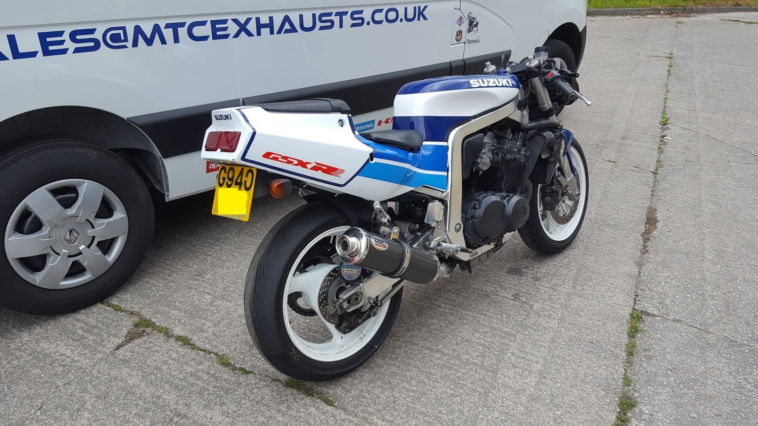 gsxr