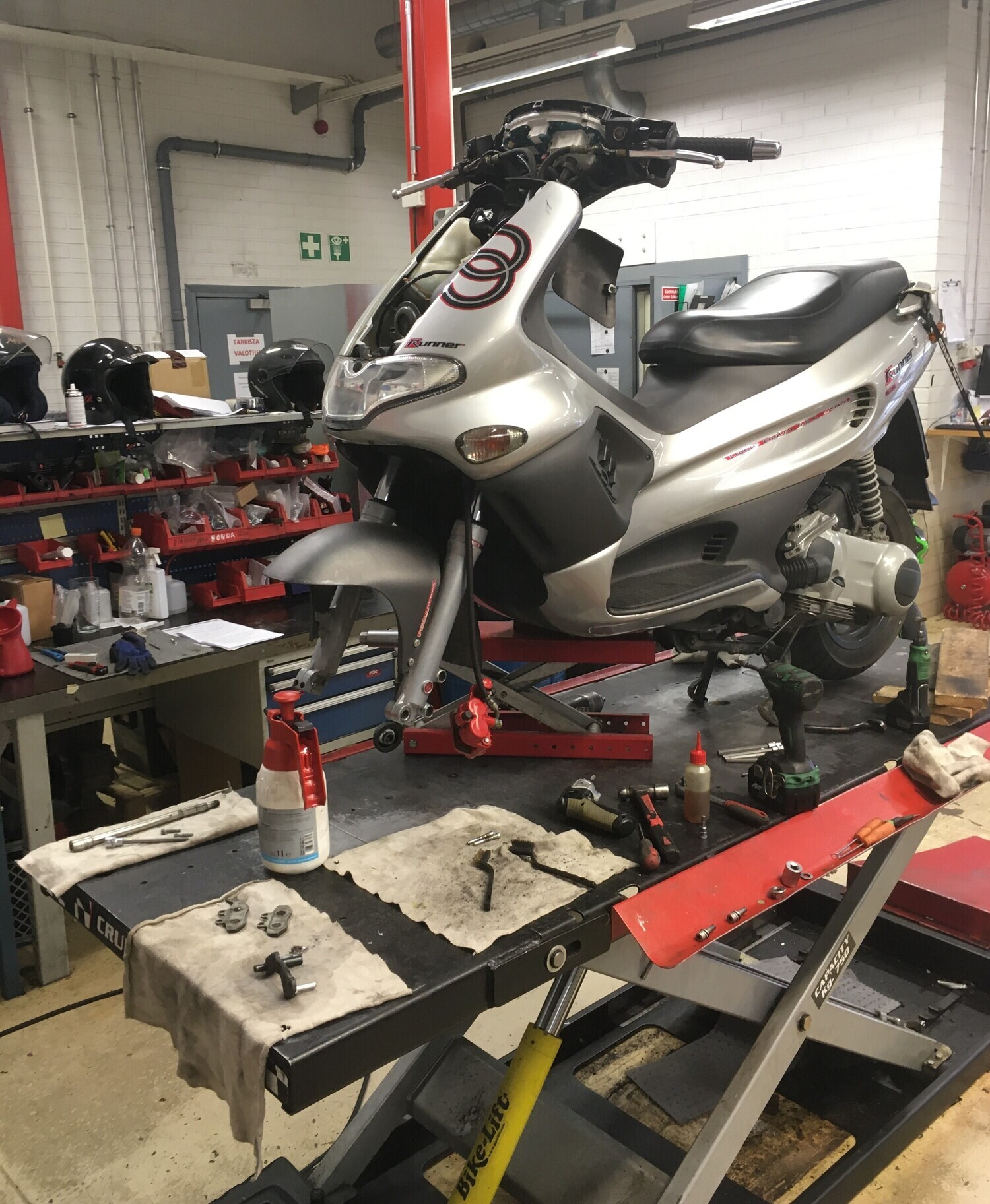 Bike Photo 2820206