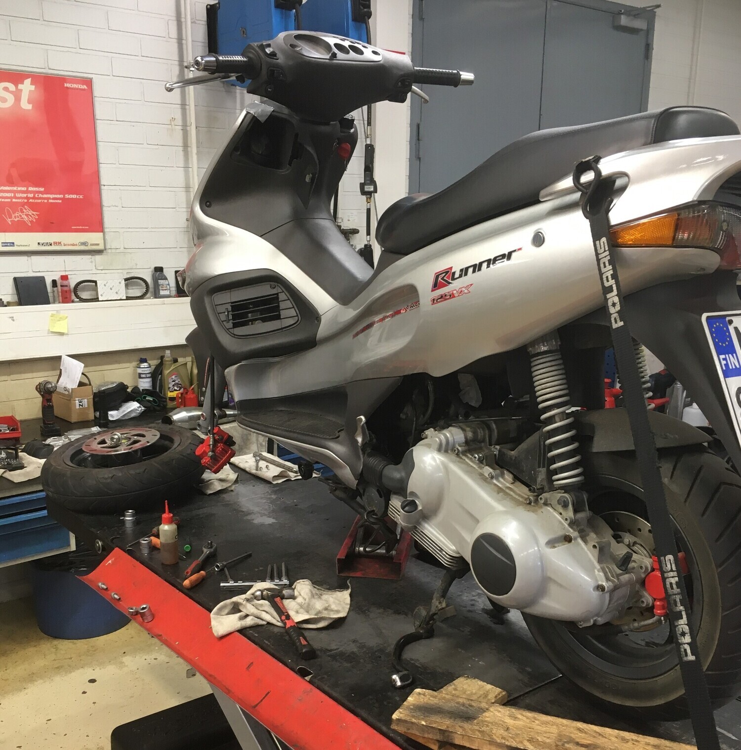 Bike Photo 2820208