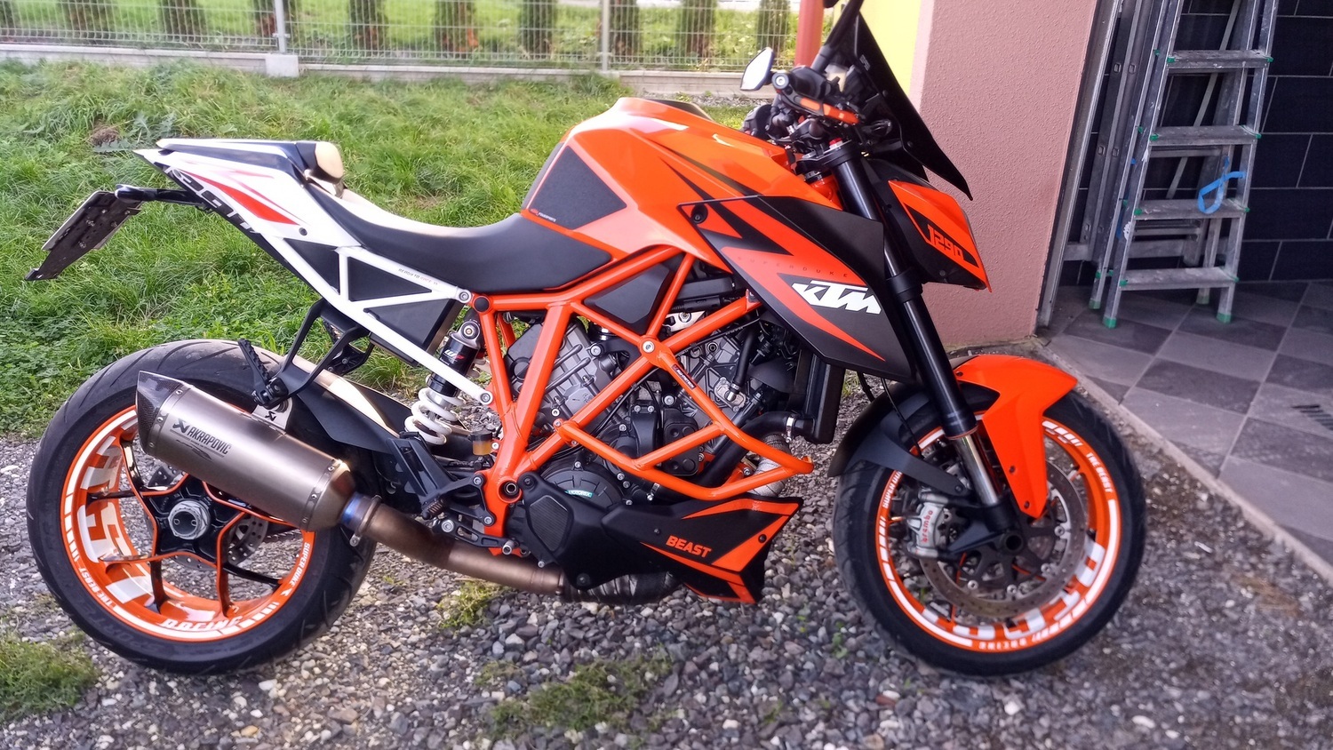 Bike Photo 2820237