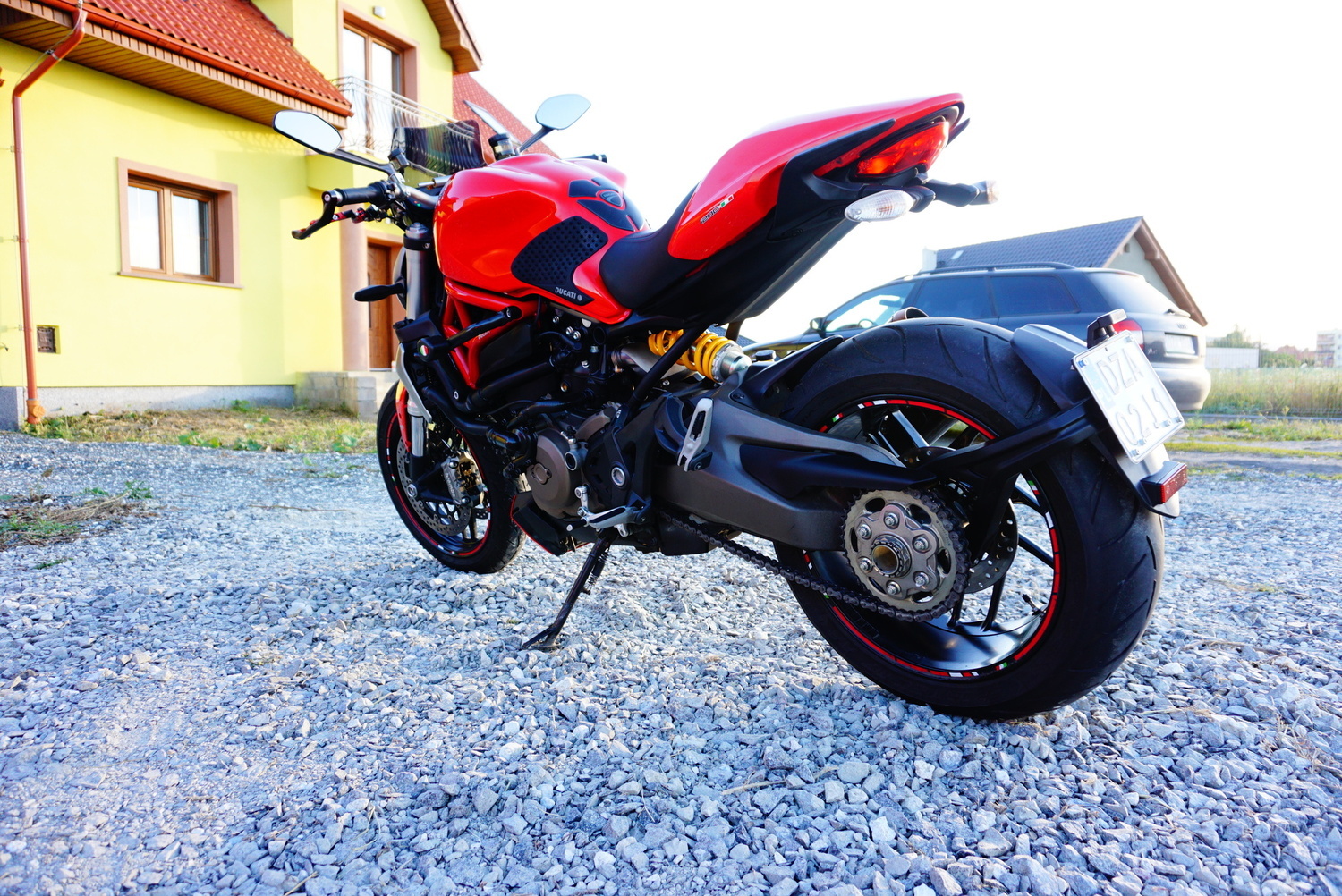 Bike Photo 2820239