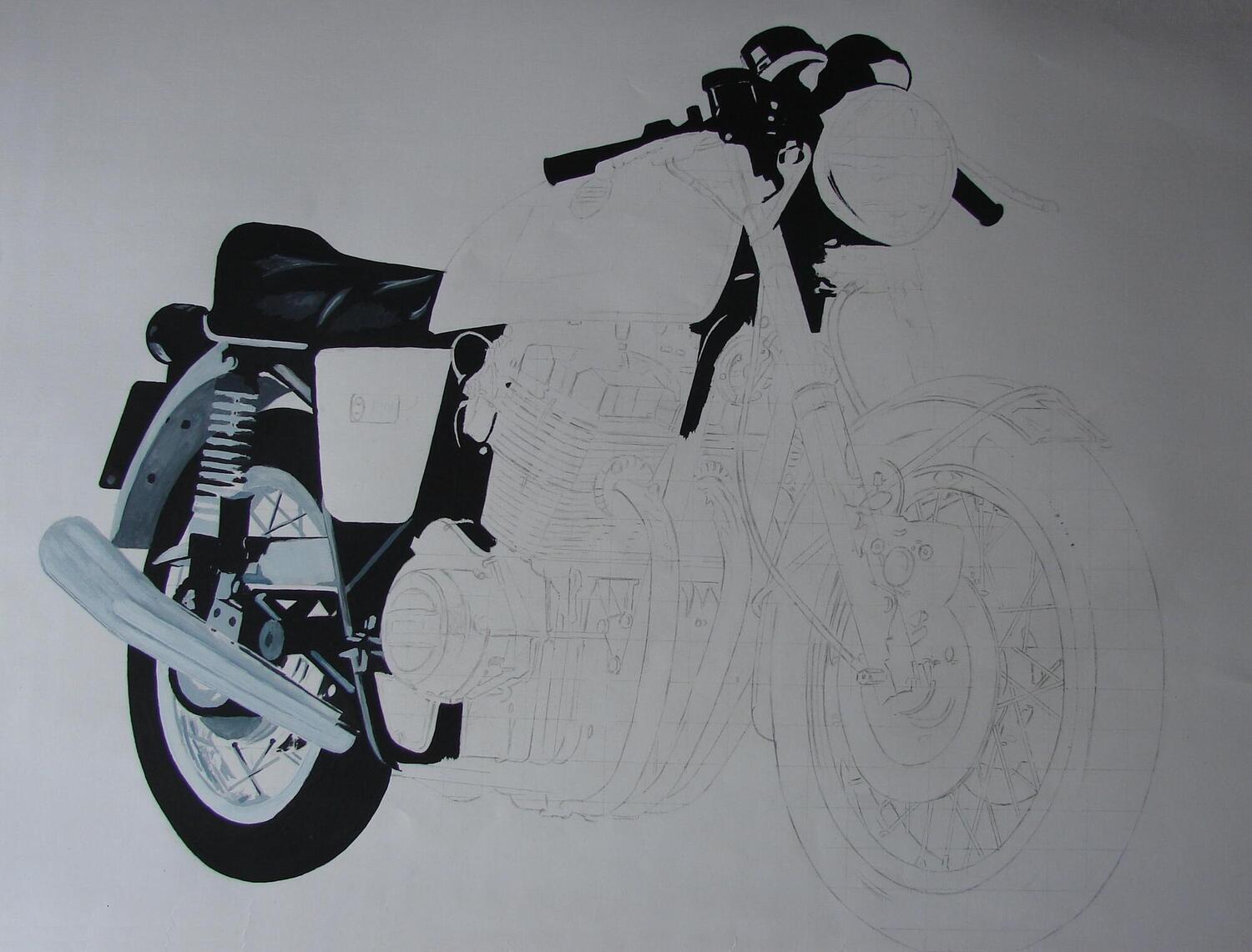 Bike Photo 2820257