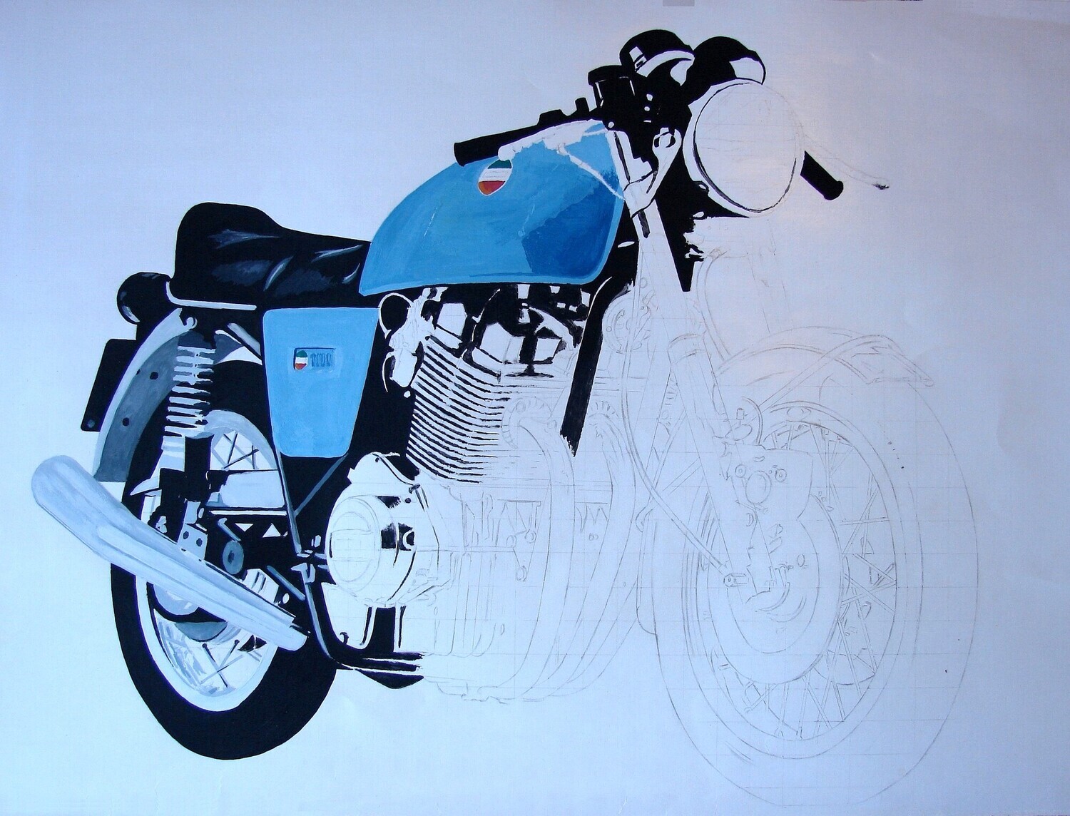 Bike Photo 2820258