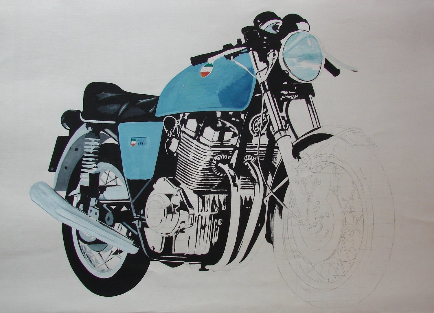 Bike Photo 2820259