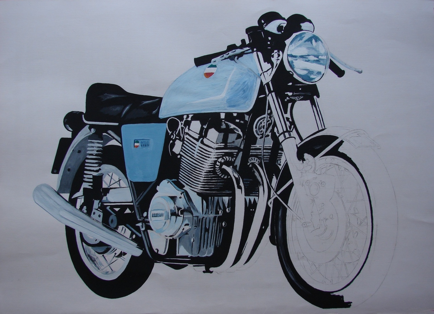 Bike Photo 2820260