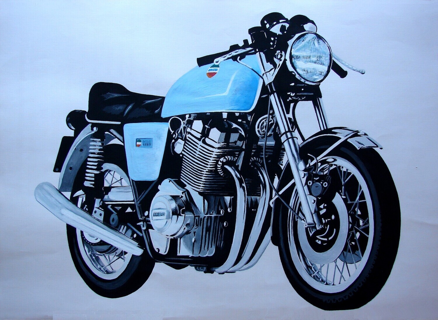 Bike Photo 2820261