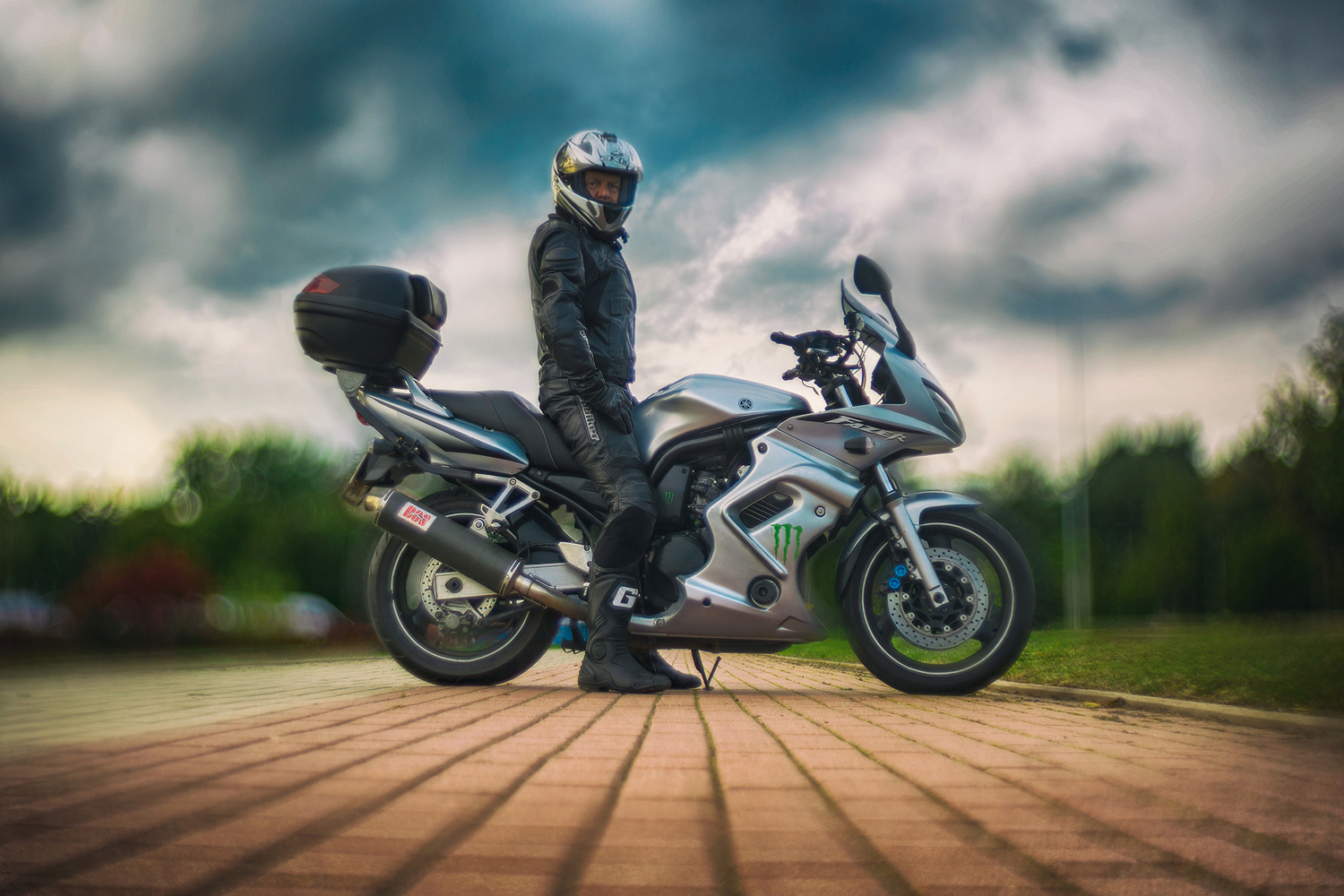 Bike Photo 2820268