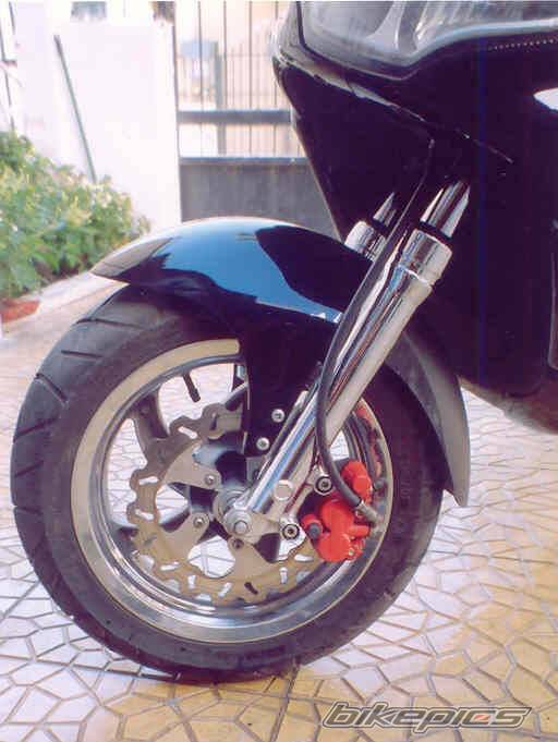Bike Photo 282027