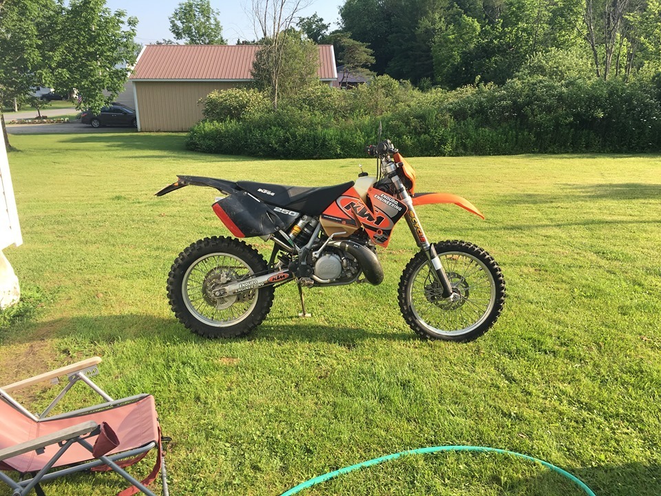 Bike Photo 2820283