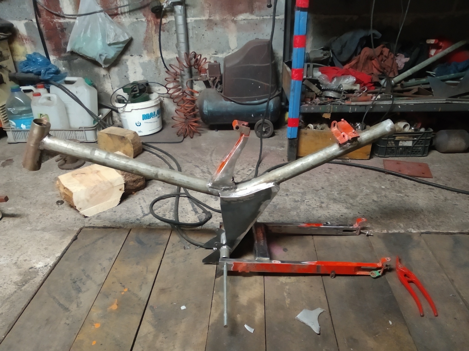 Bike Photo 2820292