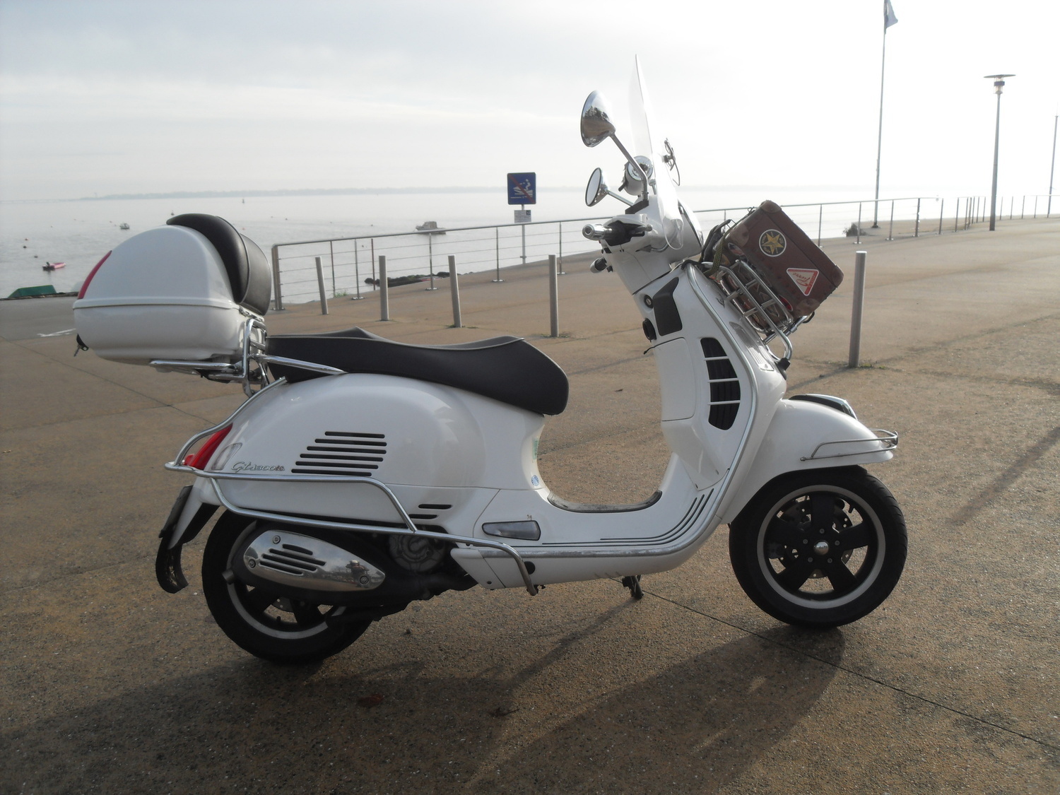Gts 300 Super