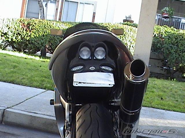 Bike Photo 282030