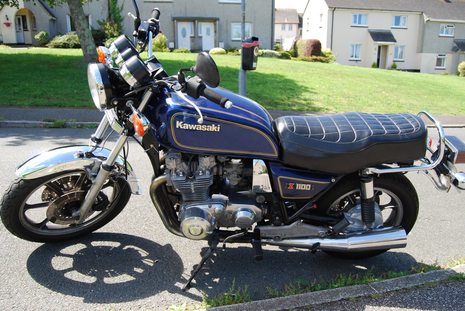 Bike Photo 2820329