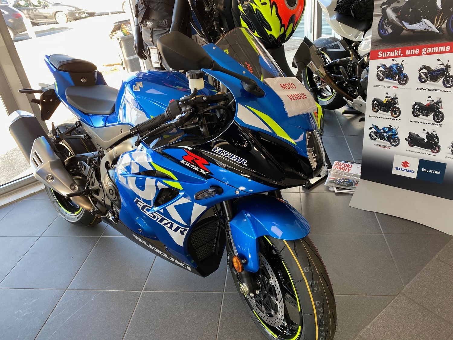 Bike Photo 2820356