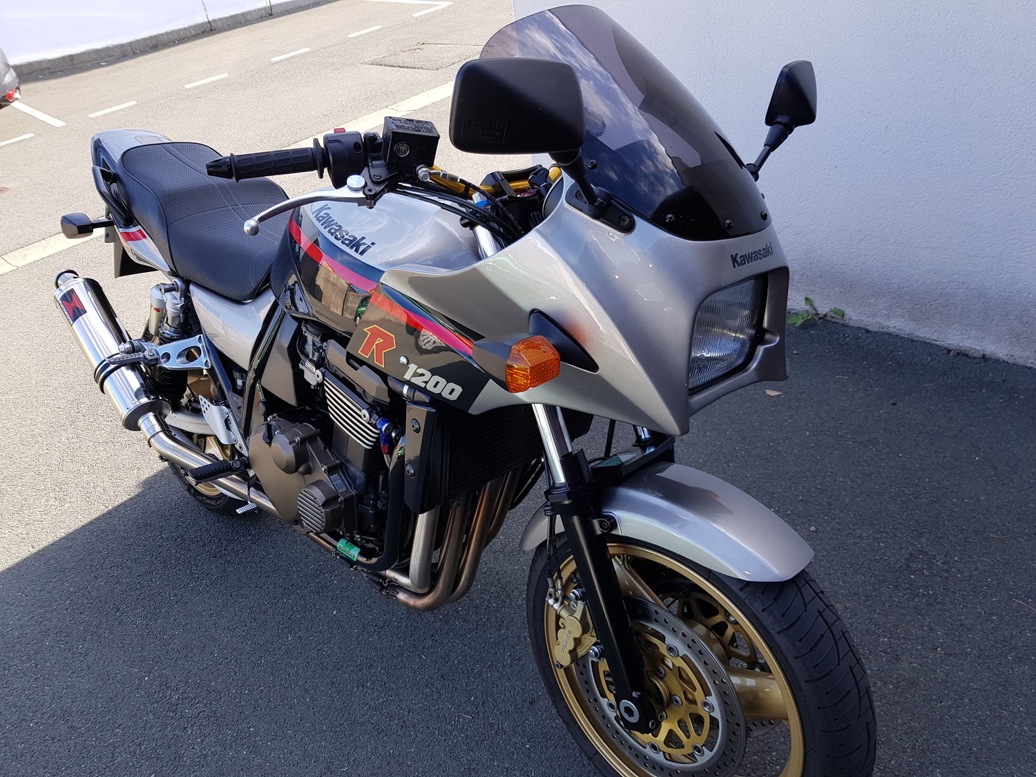 Bike Photo 2820358