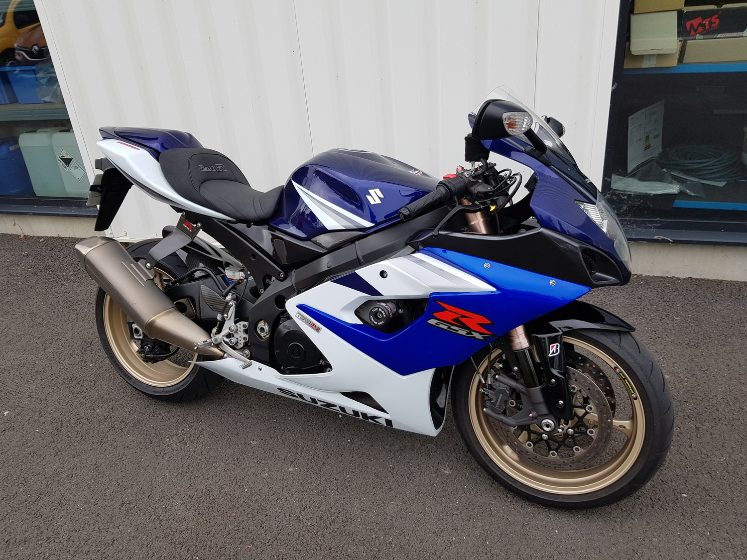 Bike Photo 2820359