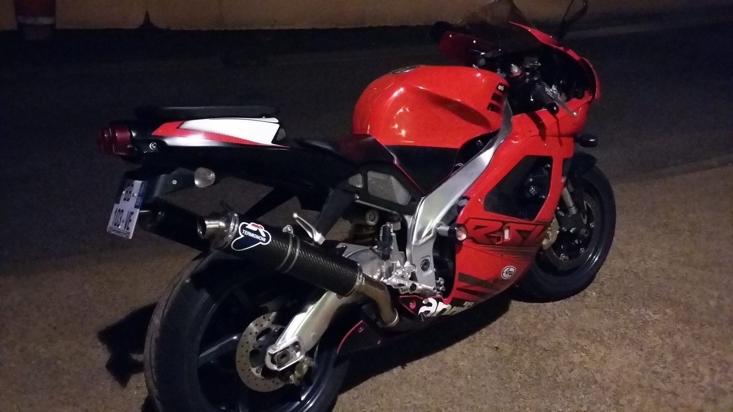 Bike Photo 2820367