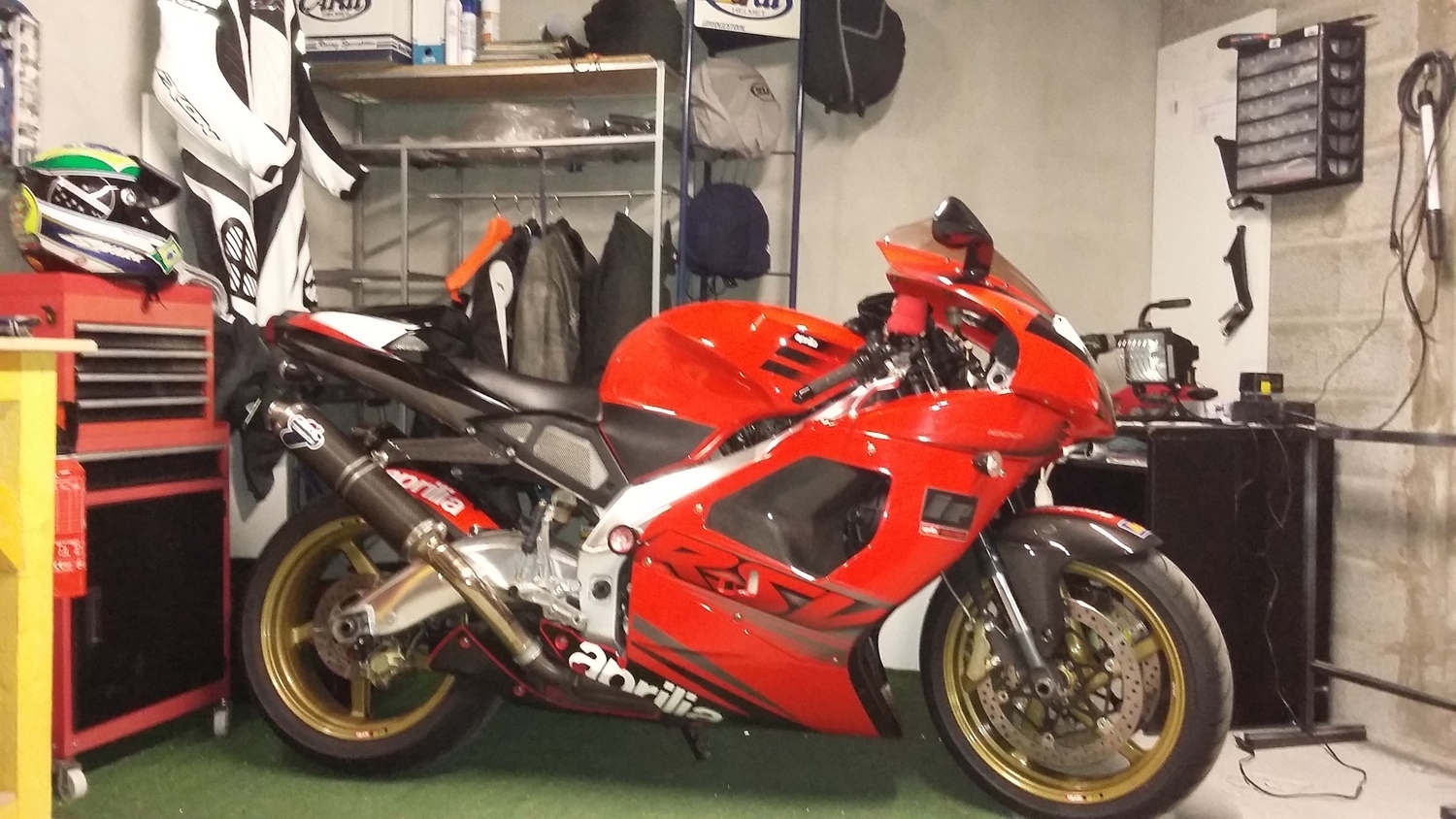 Bike Photo 2820368