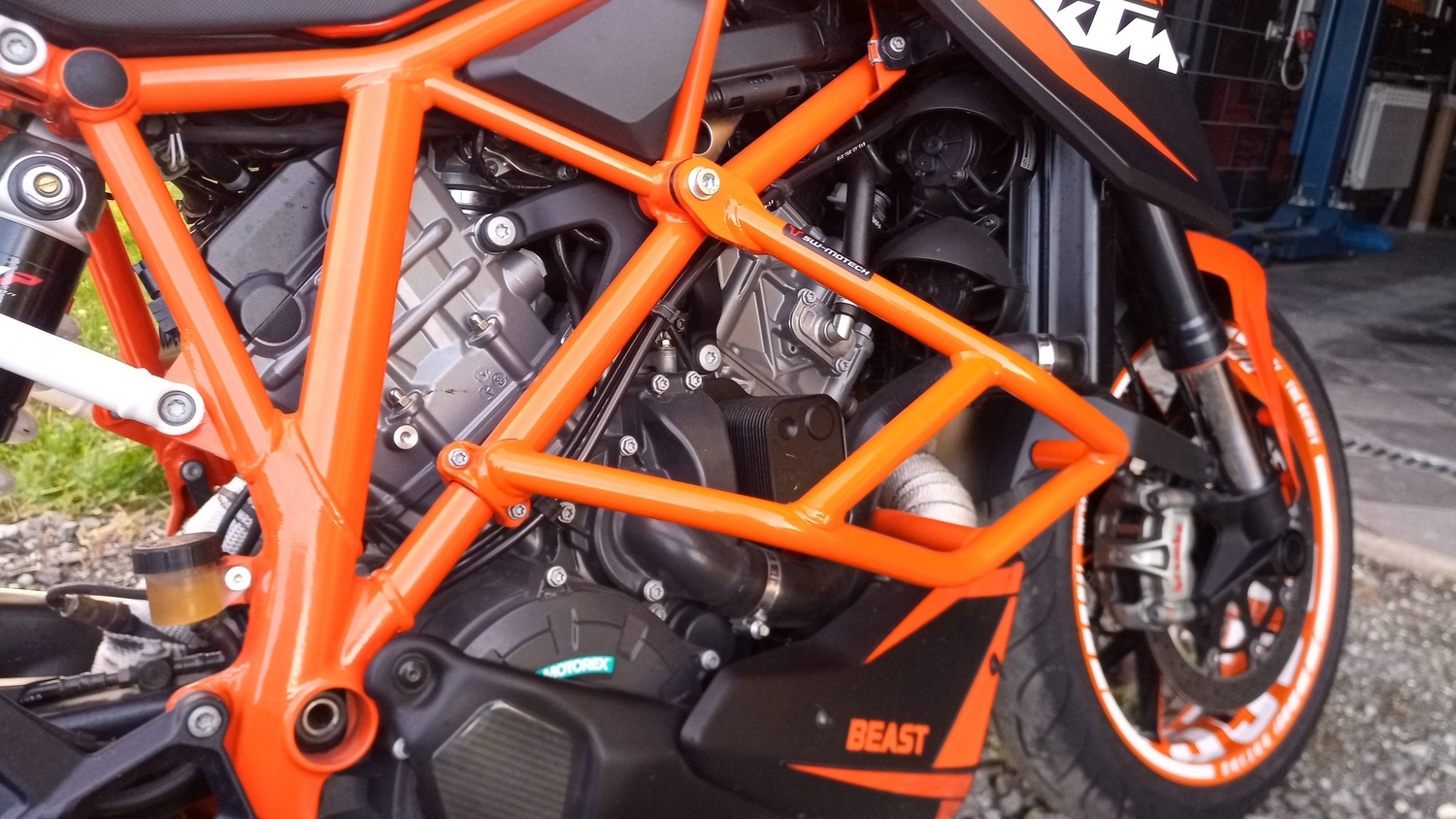 Bike Photo 2820371