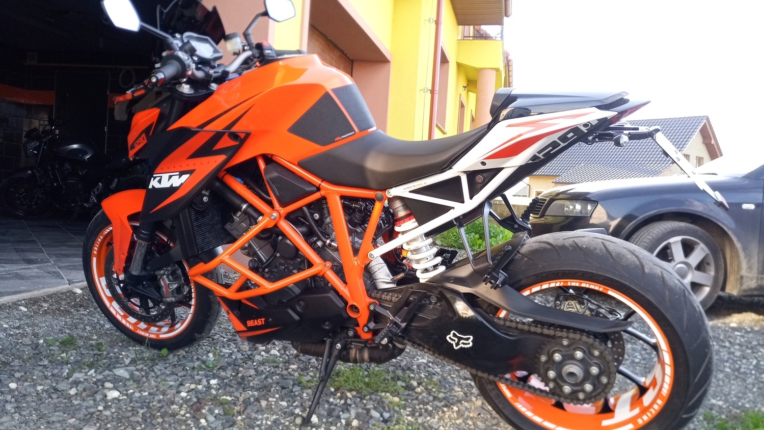 Bike Photo 2820378
