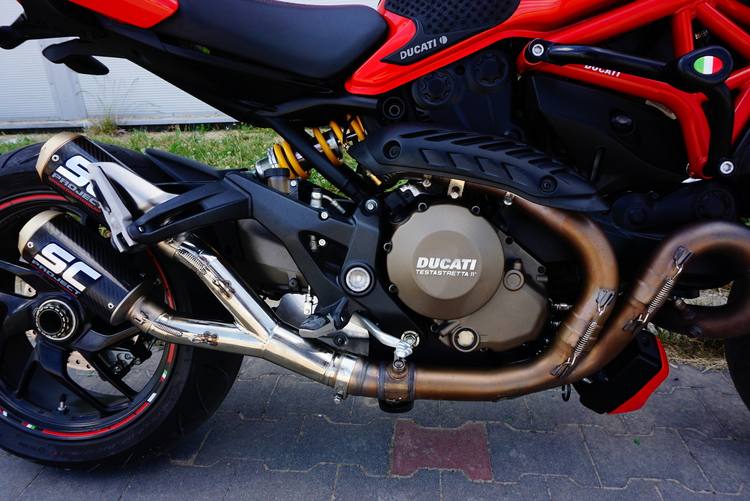 Bike Photo 2820382