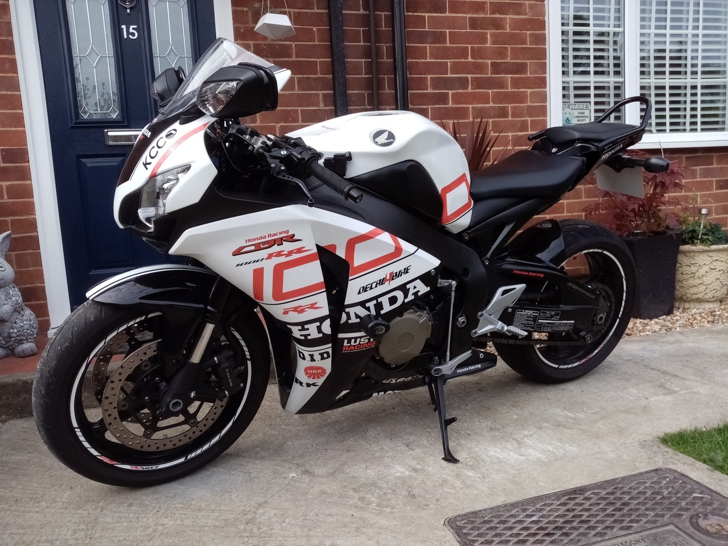 Bike Photo 2820391
