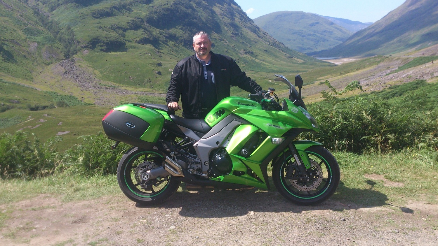 Bike Photo 2820416