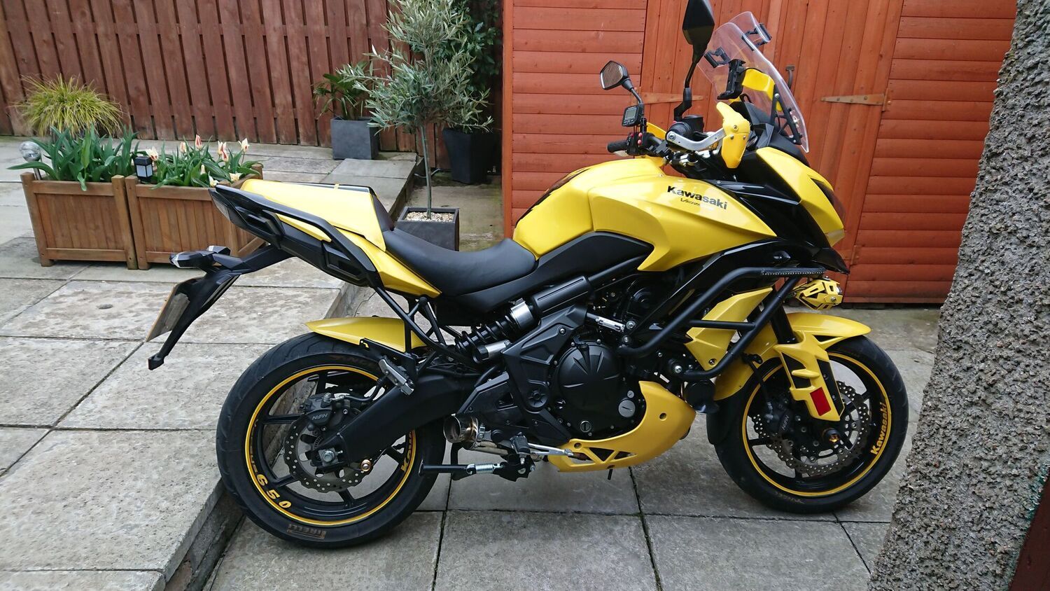 Bike Photo 2820419