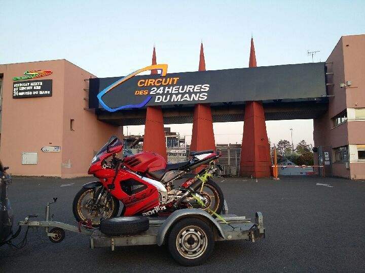 Bike Photo 2820420