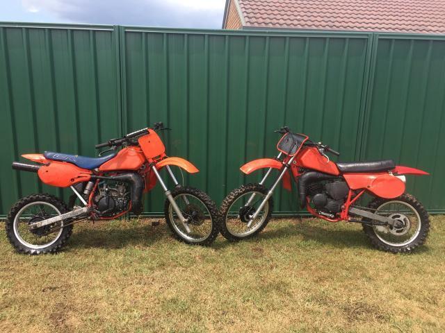 Bike Photo 2820463