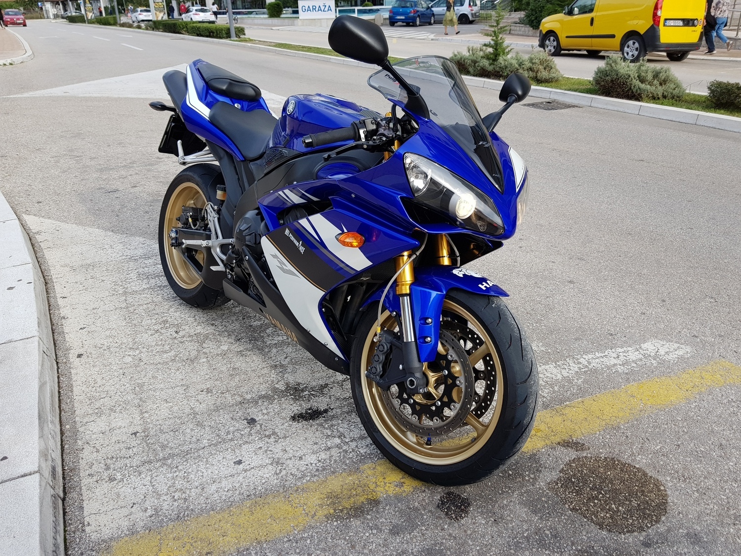 Bike Photo 2820482