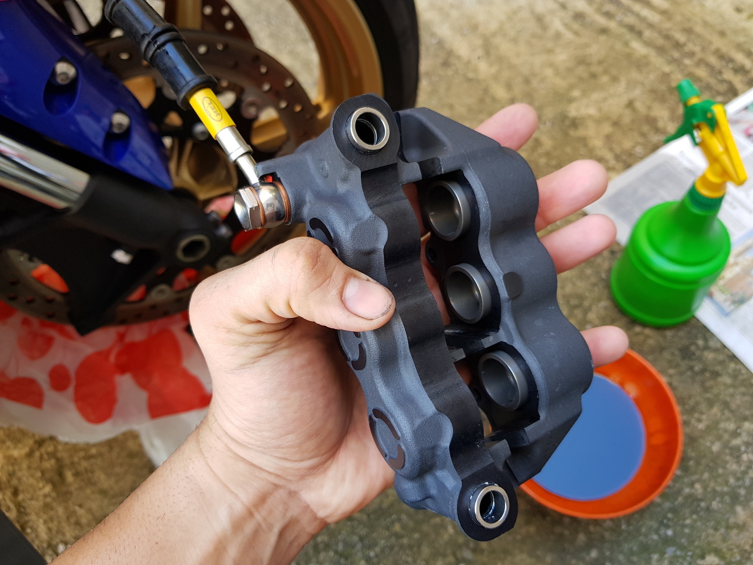 Bike Photo 2820492