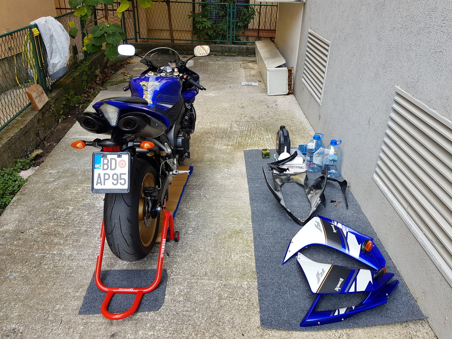 Bike Photo 2820494