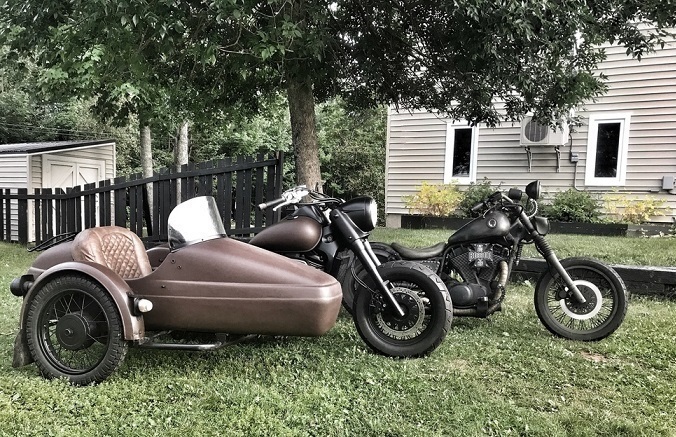 Bike Photo 2820517
