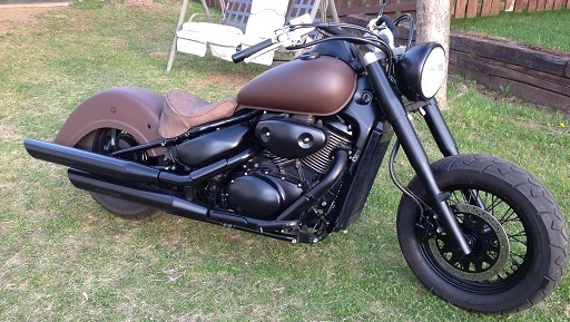 Bike Photo 2820526