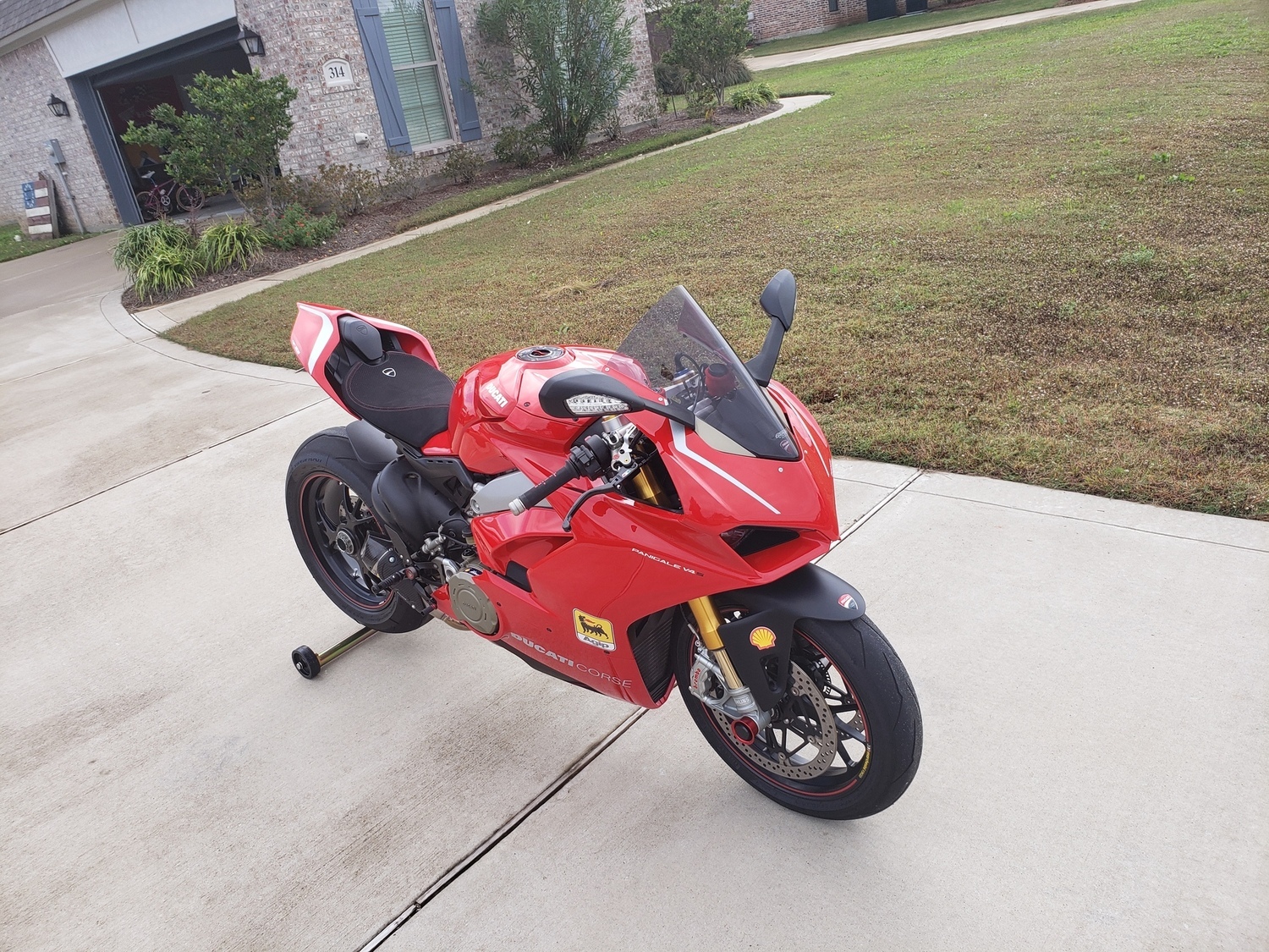 Bike Photo 2820555
