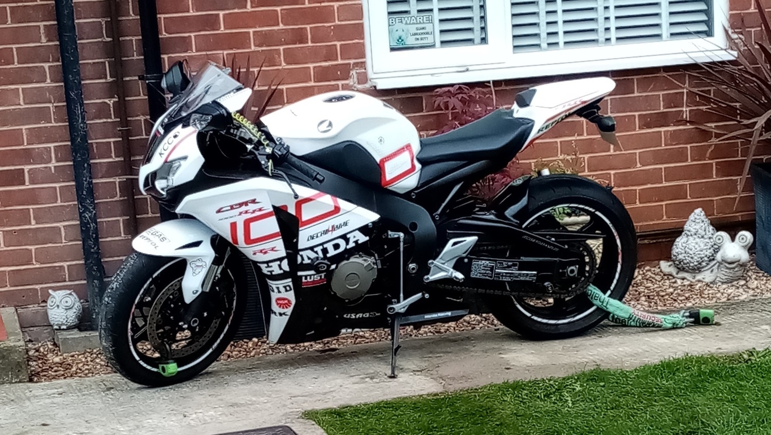 Bike Photo 2820563