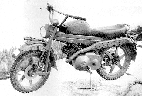Bike Photo 2820576