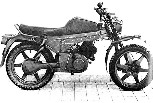Bike Photo 2820577