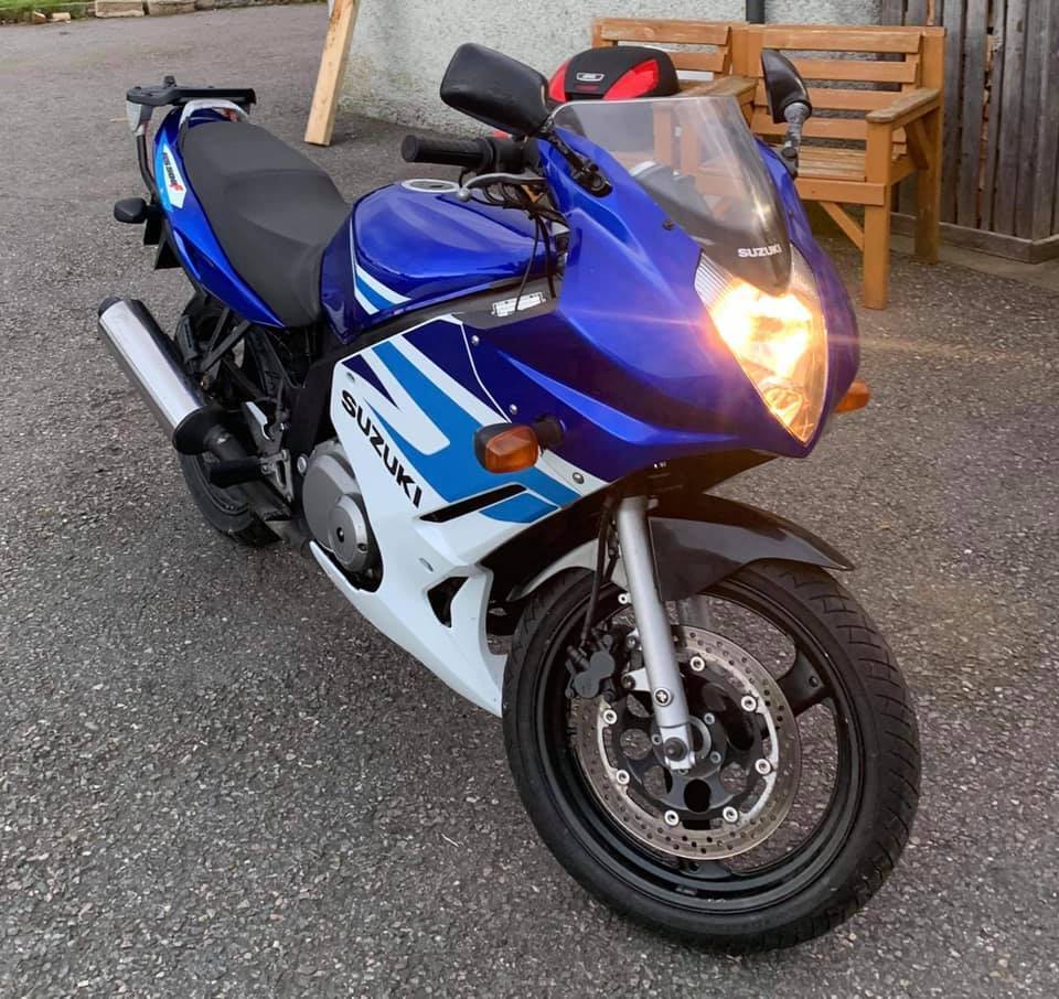 Bike Photo 2820586