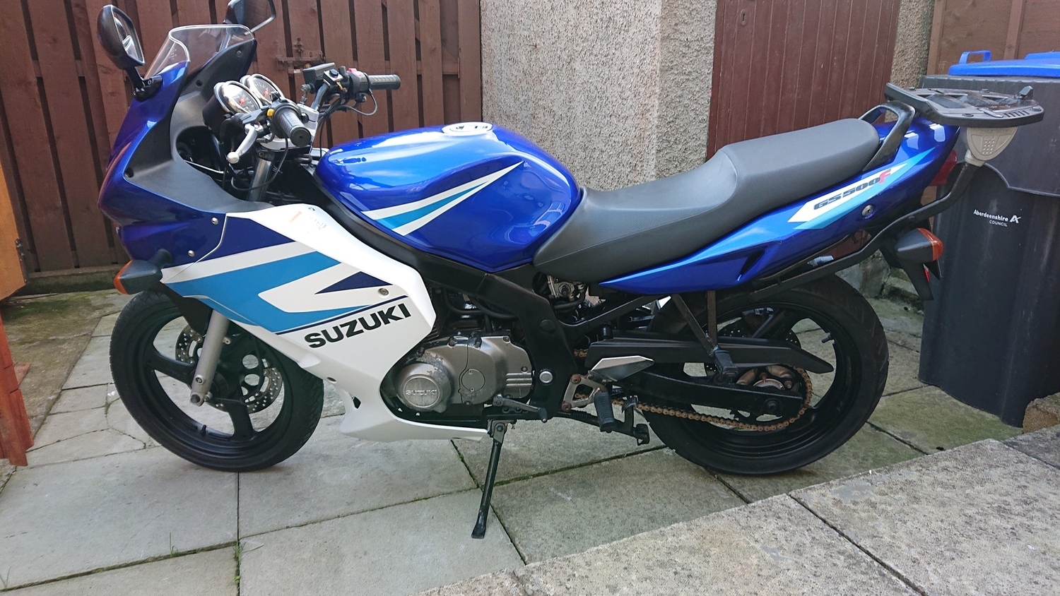 Bike Photo 2820587