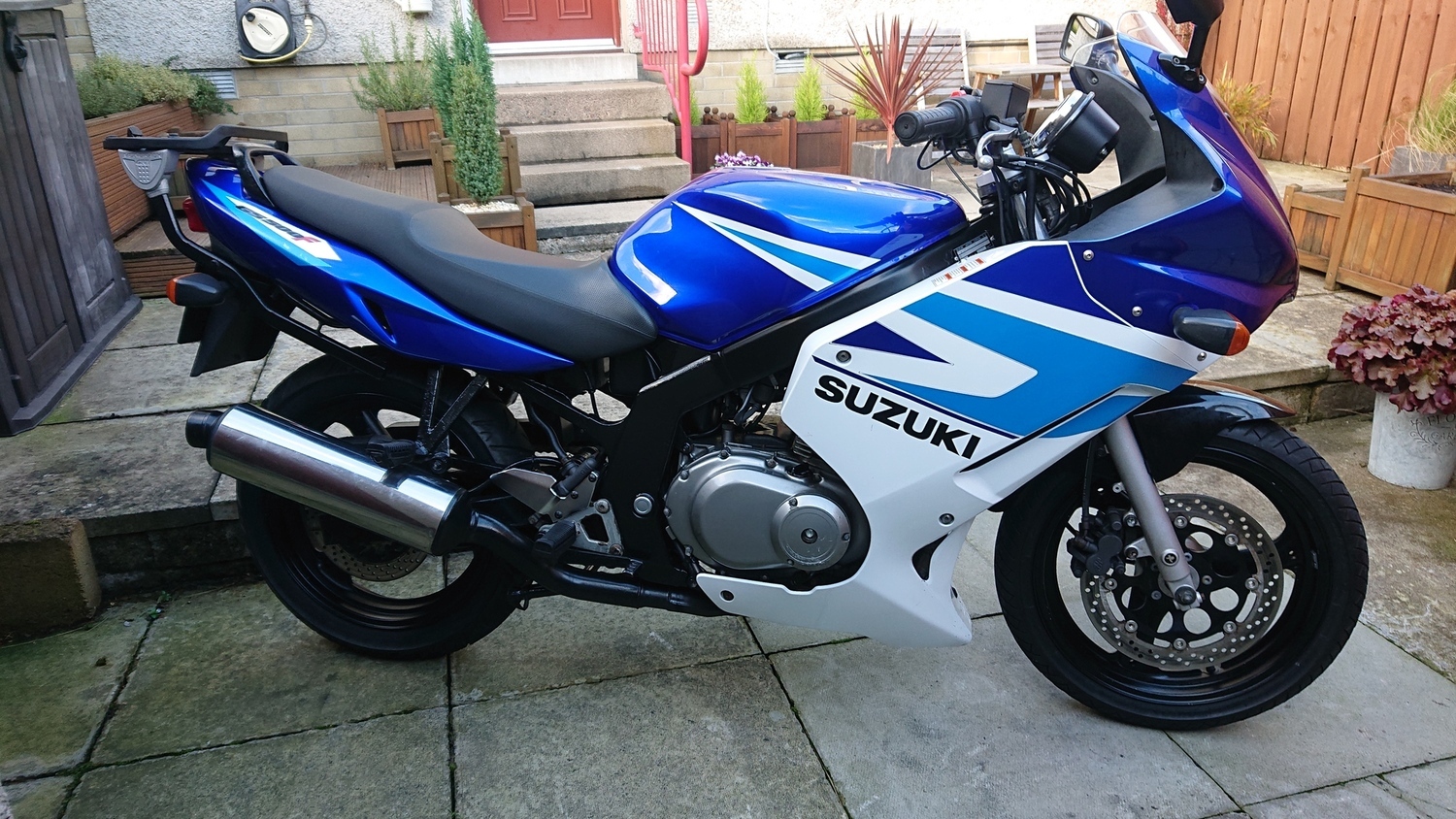 Bike Photo 2820588